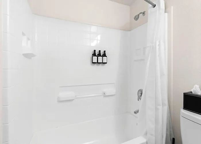 Apartment Urban Retreat 2br Near Asu & Shops *